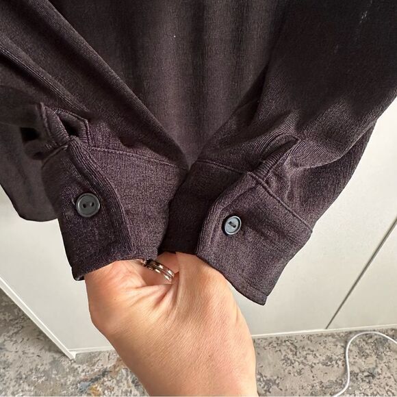 With Jéan Andy Dress Black M - Picture 6 of 10